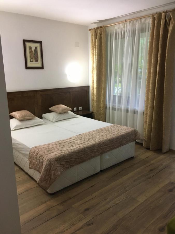 Guest House Rest Cherni Osum Dış mekan fotoğraf