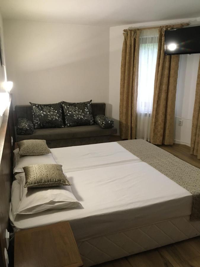 Guest House Rest Cherni Osum Dış mekan fotoğraf