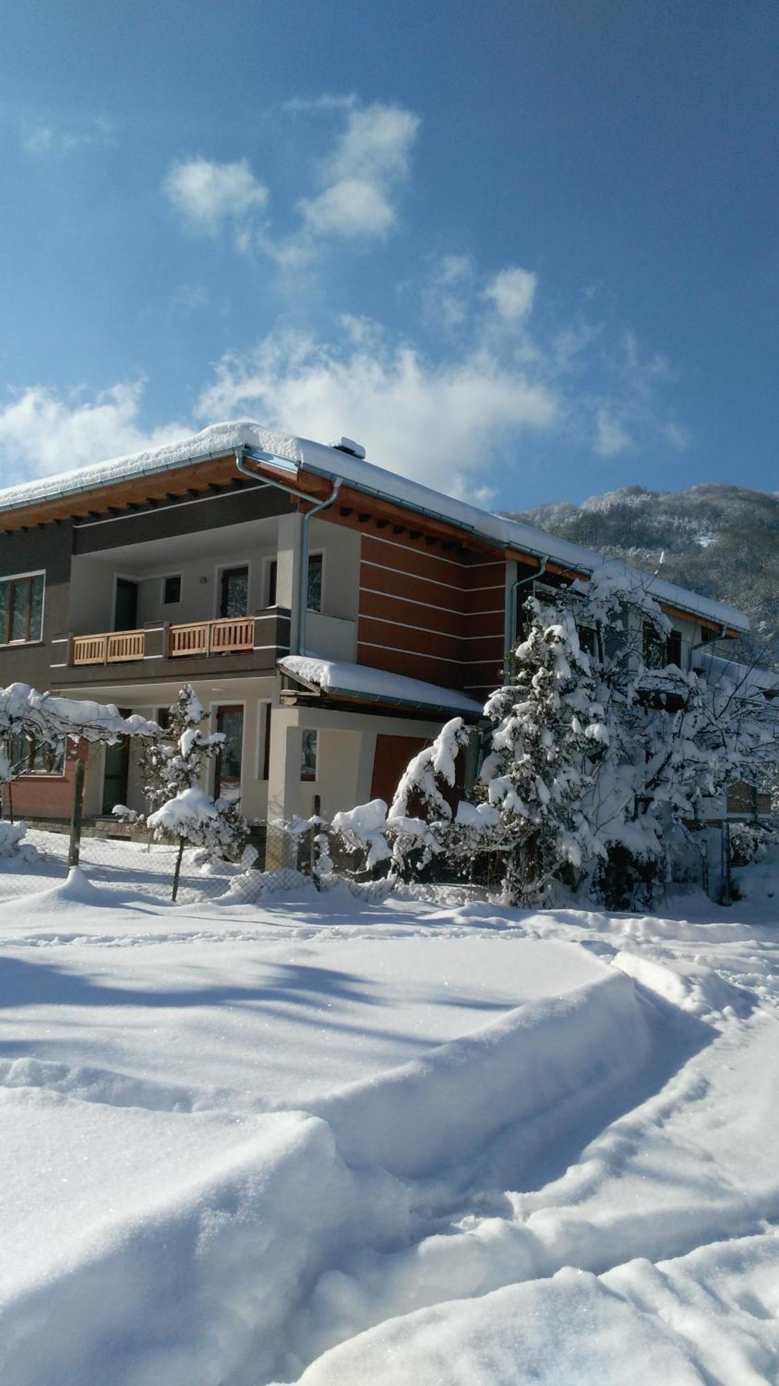 Guest House Rest Cherni Osum Oda fotoğraf