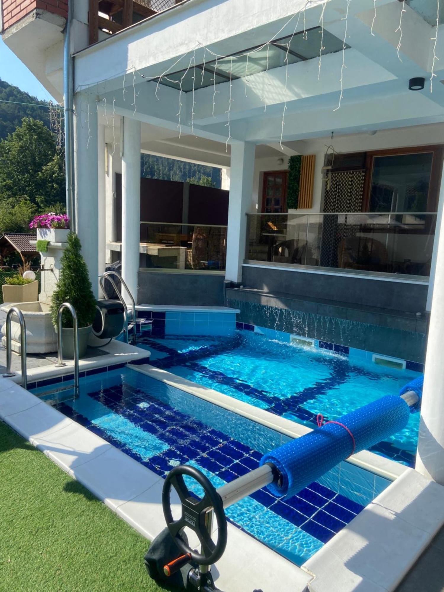 Guest House Rest Cherni Osum Dış mekan fotoğraf