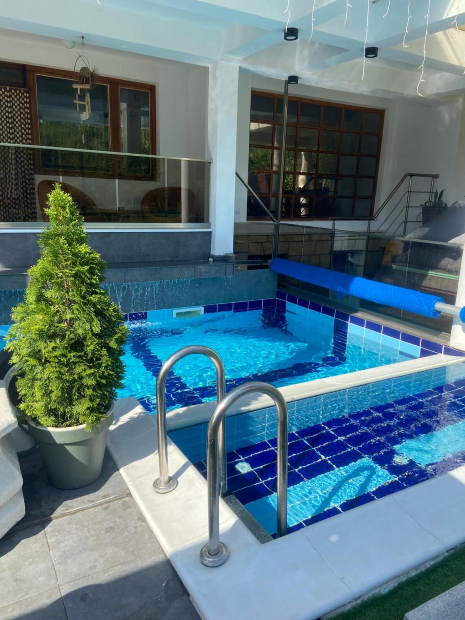 Guest House Rest Cherni Osum Dış mekan fotoğraf