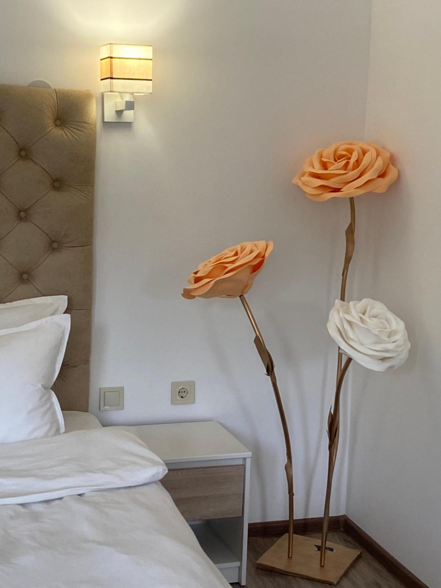 Guest House Rest Cherni Osum Dış mekan fotoğraf