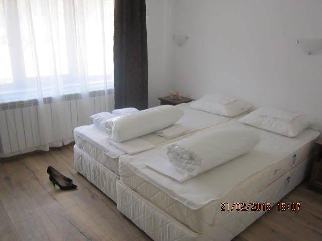 Guest House Rest Cherni Osum Dış mekan fotoğraf